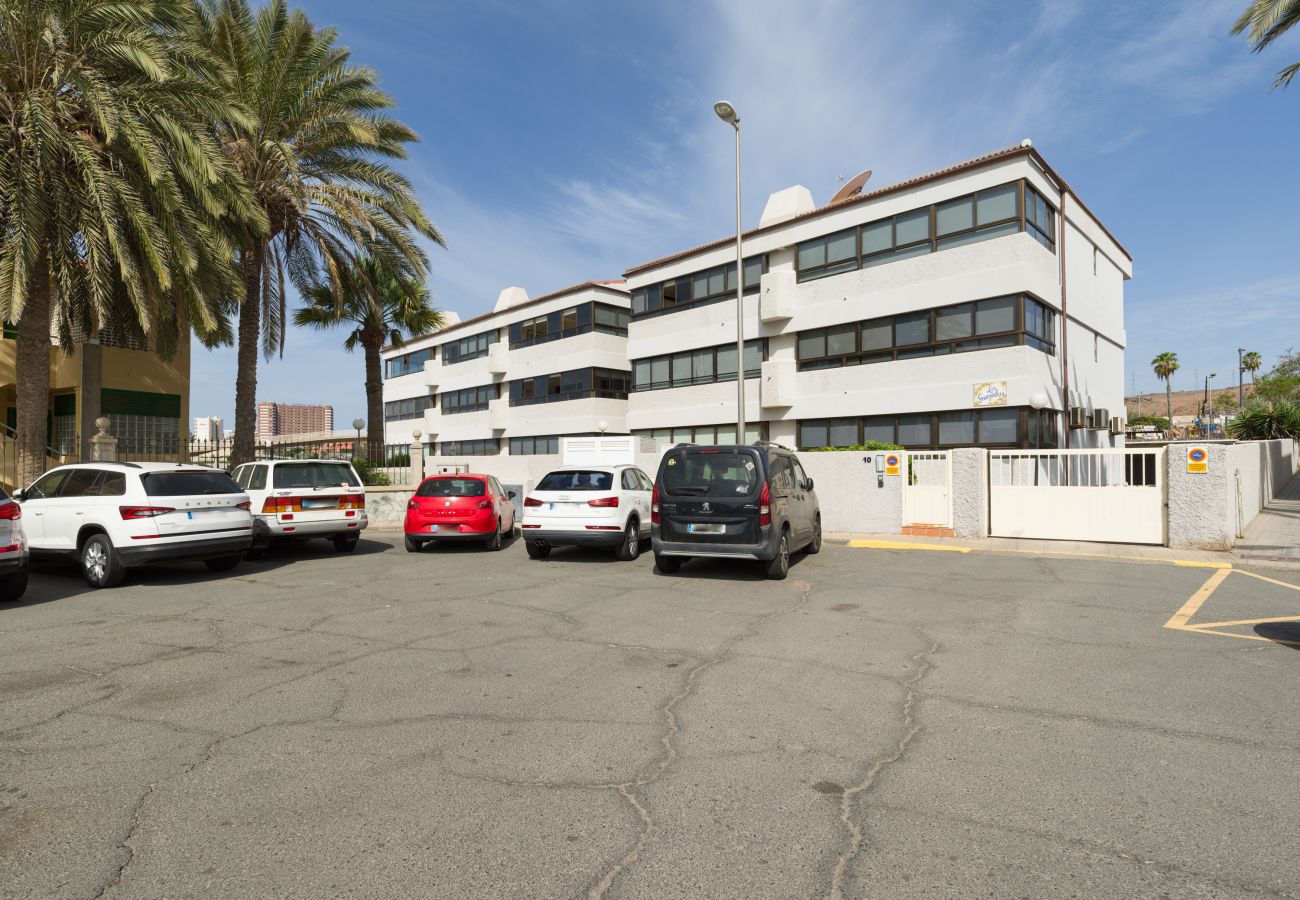 Casa a Maspalomas - Guayabo Home Beach By Canariasgetaway