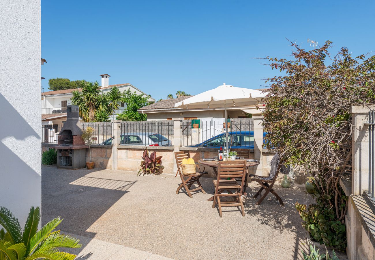 Villa a Alcudia - Lliris