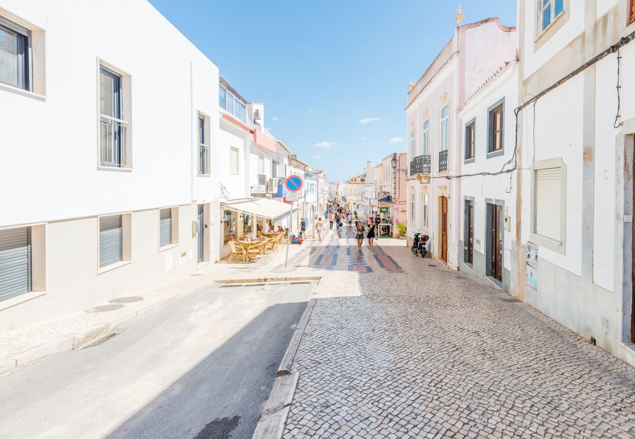 Casa a Lagos - Casa Amendoeira