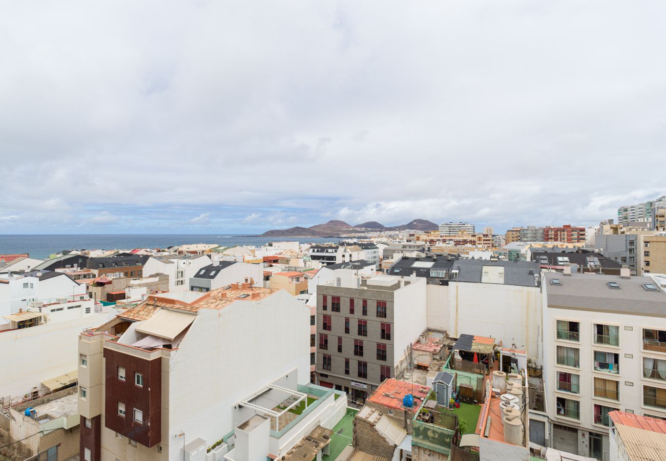 Casa a Las Palmas de Gran Canaria - Canteras Tower by Canariasgetaway