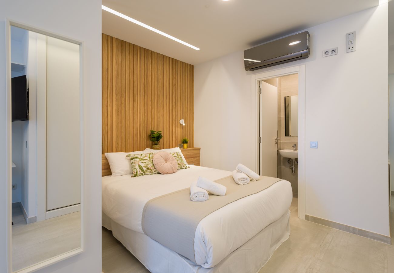 Studio a Las Palmas de Gran Canaria - Vinka Beach Home By CanariasGetaway