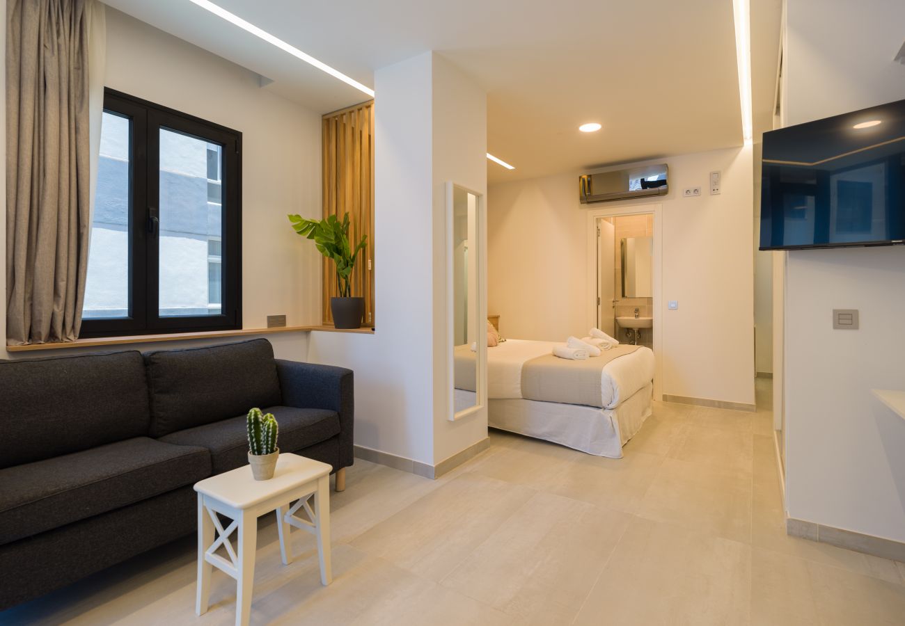 Studio a Las Palmas de Gran Canaria - Vinka Beach Home By CanariasGetaway