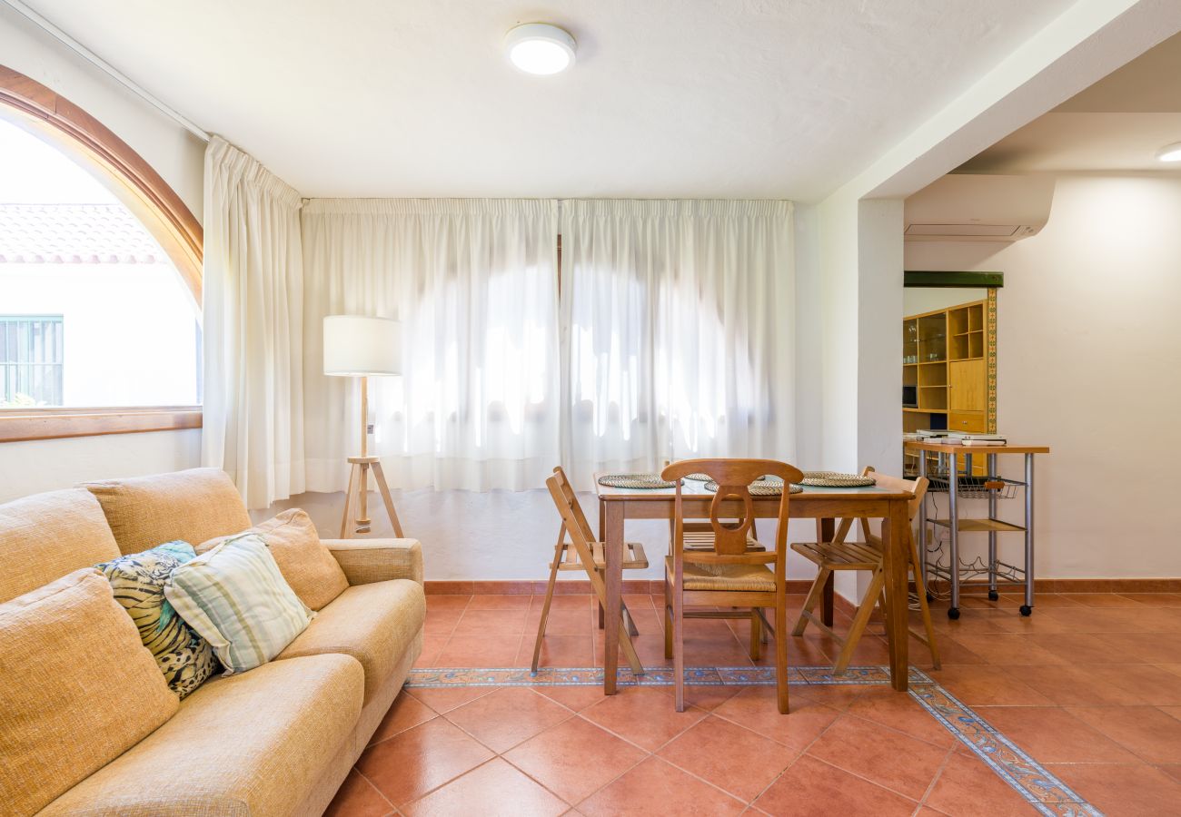 Bungalow a Maspalomas - Sun and Serenity By CanariasGetaway