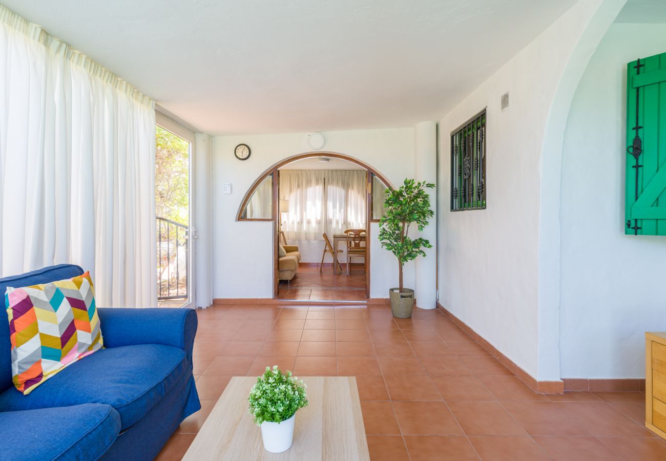 Bungalow a Maspalomas - Sun and Serenity By CanariasGetaway