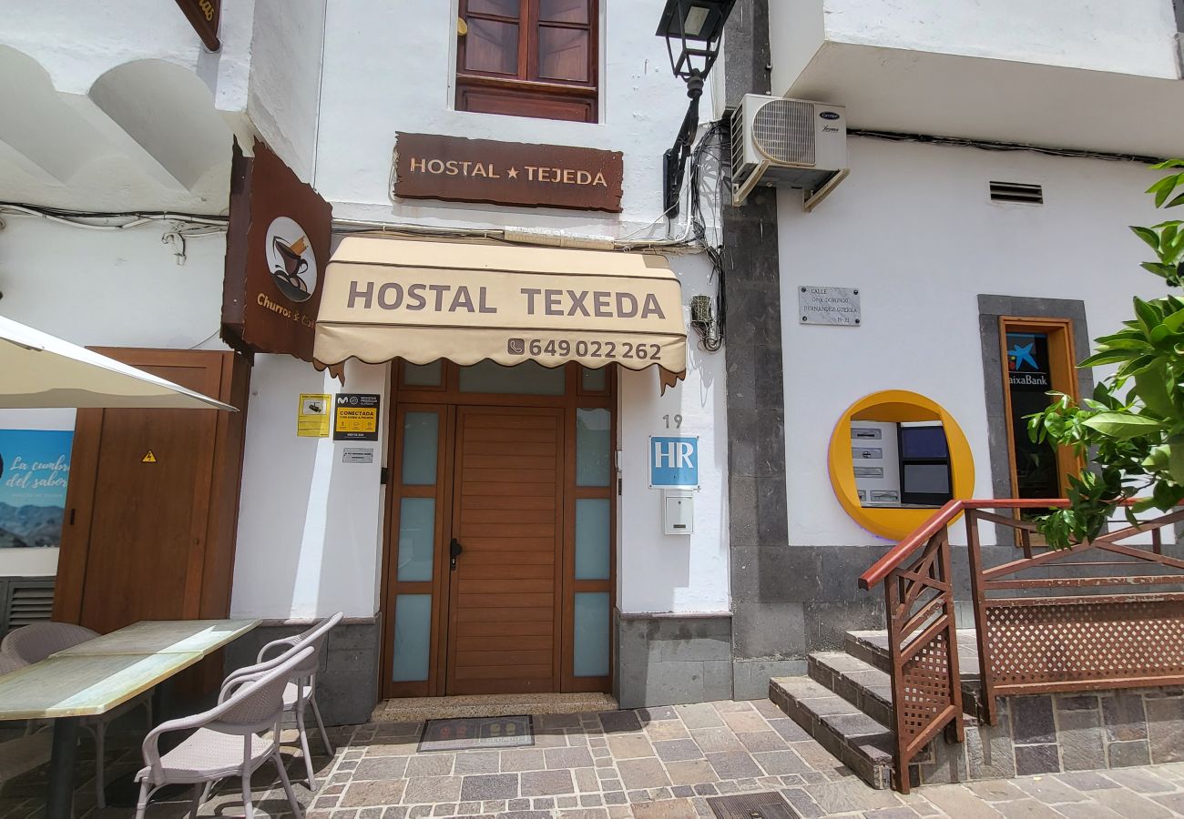 Affitto per camere a Tejeda - Texeda Room Suites 7