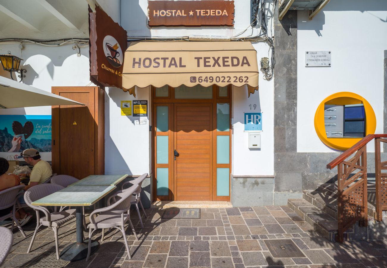 Affitto per camere a Tejeda - Texeda Room Suites 7