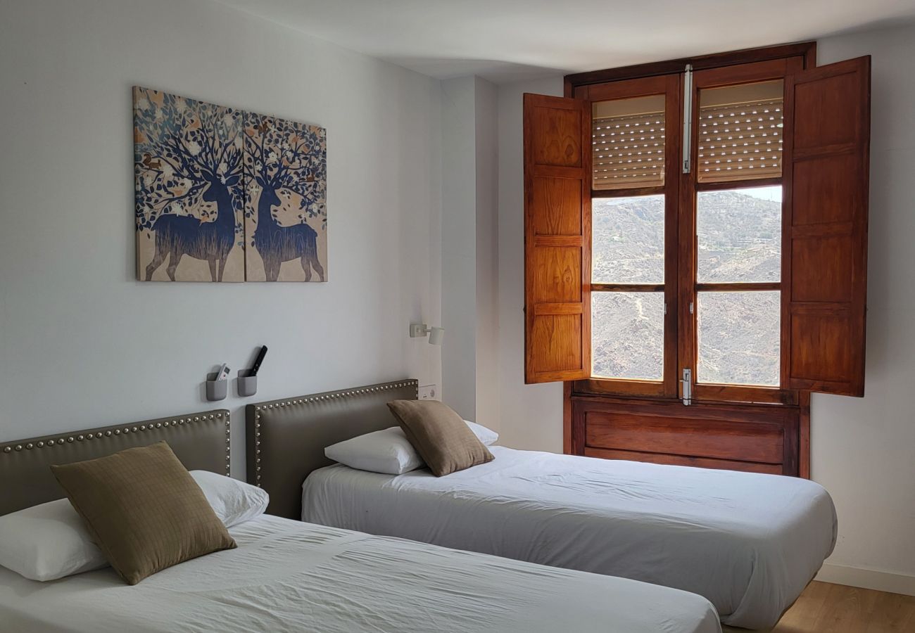 Affitto per camere a Tejeda - Texeda Room Suites 1 