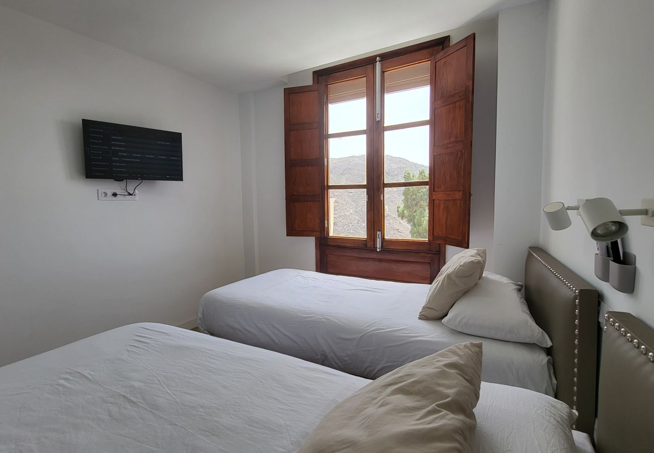 Affitto per camere a Tejeda - Texeda Room Suites 2