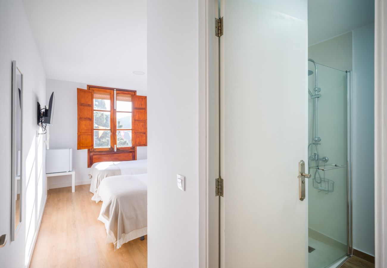 Affitto per camere a Tejeda - Texeda Room Suites 2