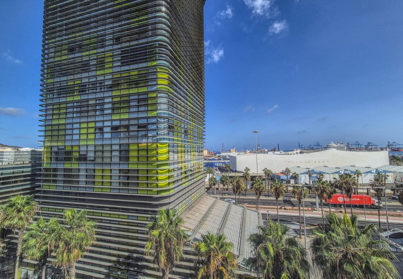 Appartamento a Las Palmas de Gran Canaria - Yan Building 6A by CanariasGetaway