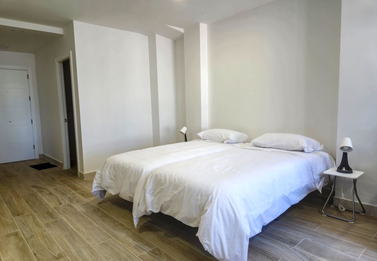 Studio a Las Palmas de Gran Canaria - Yan Building 5A By CanariasGetaway