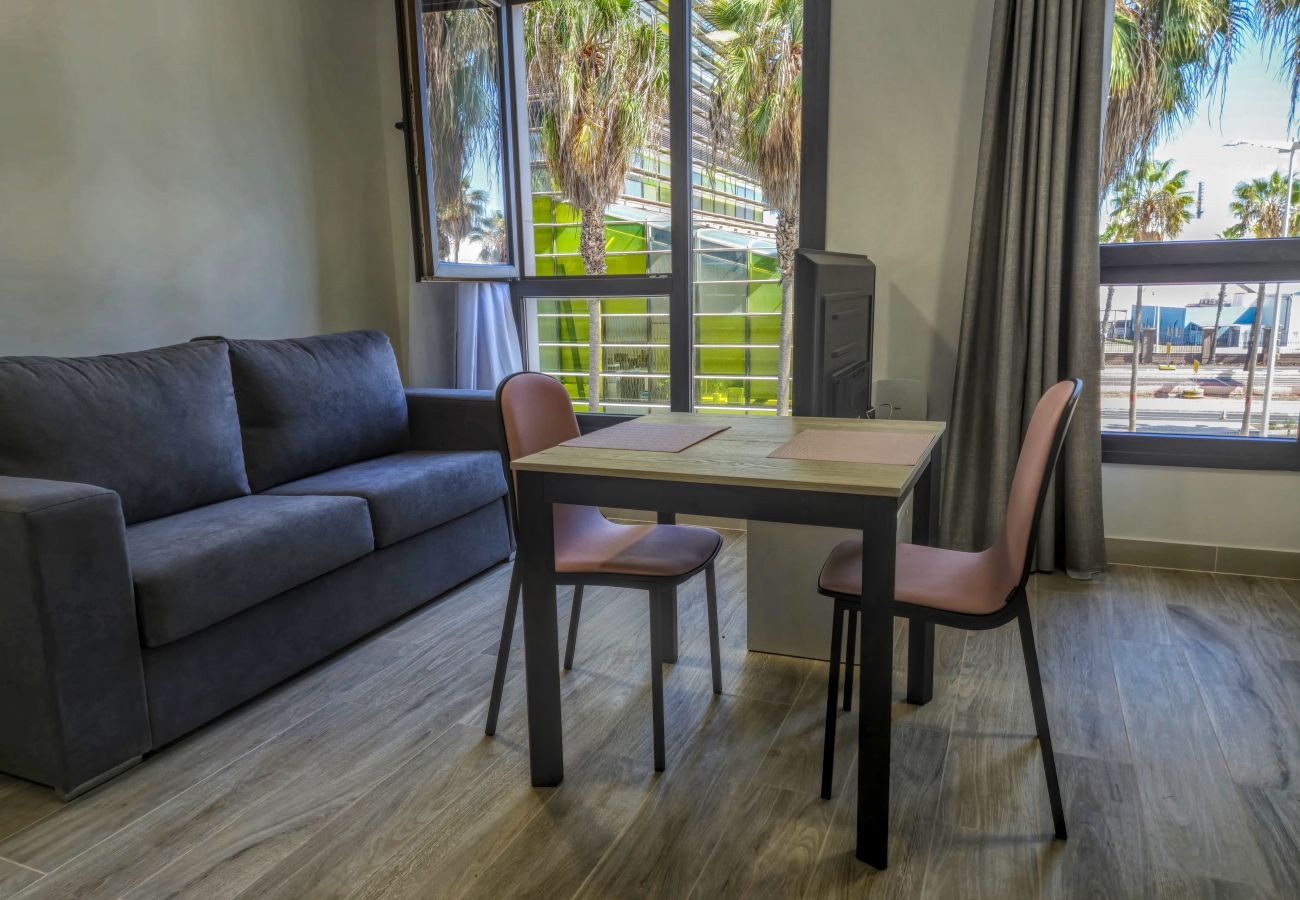 Studio a Las Palmas de Gran Canaria - Yan Building 5A By CanariasGetaway