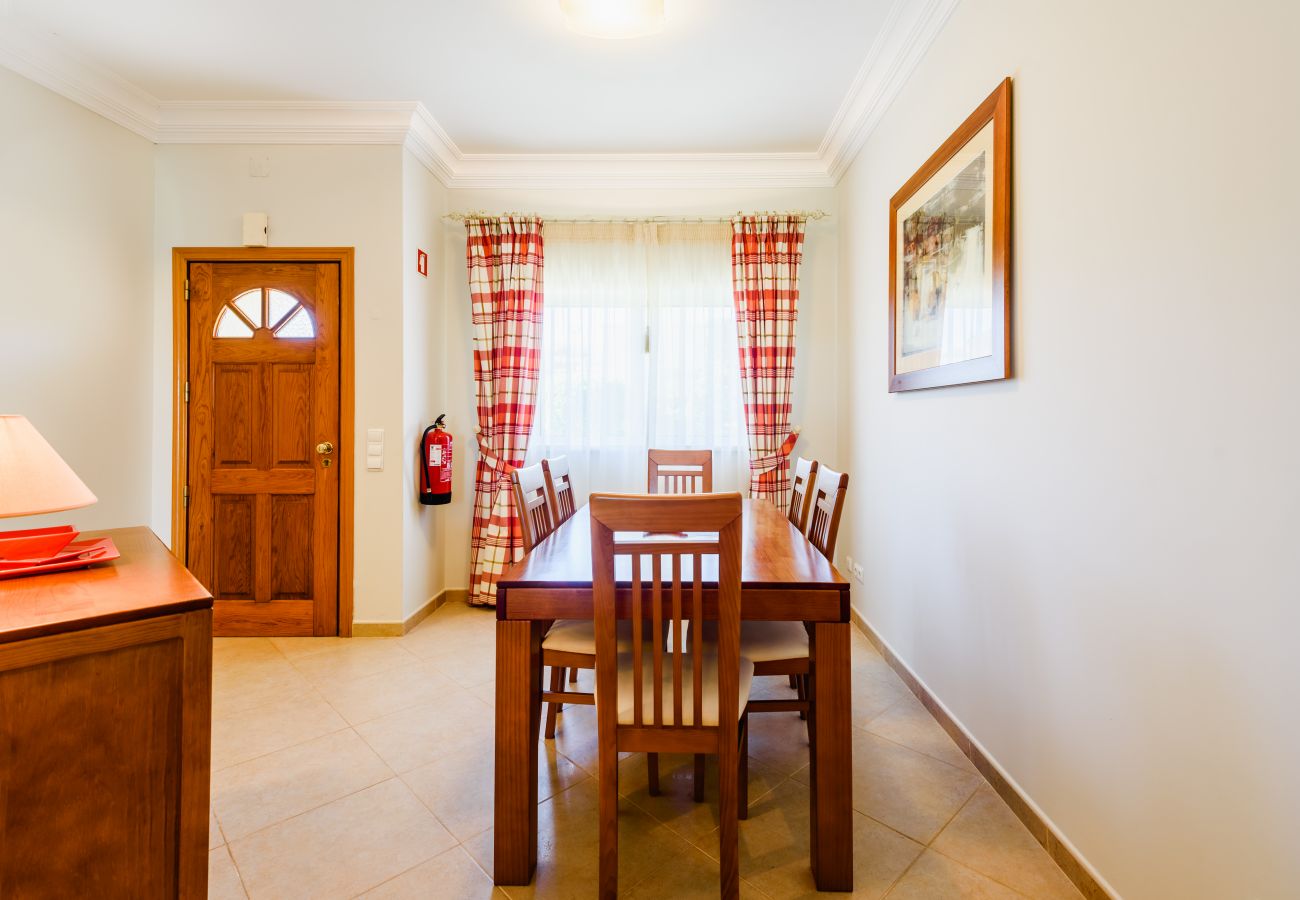 Villa in Lagos - Boavista Golf Resort - Fairviews Villa