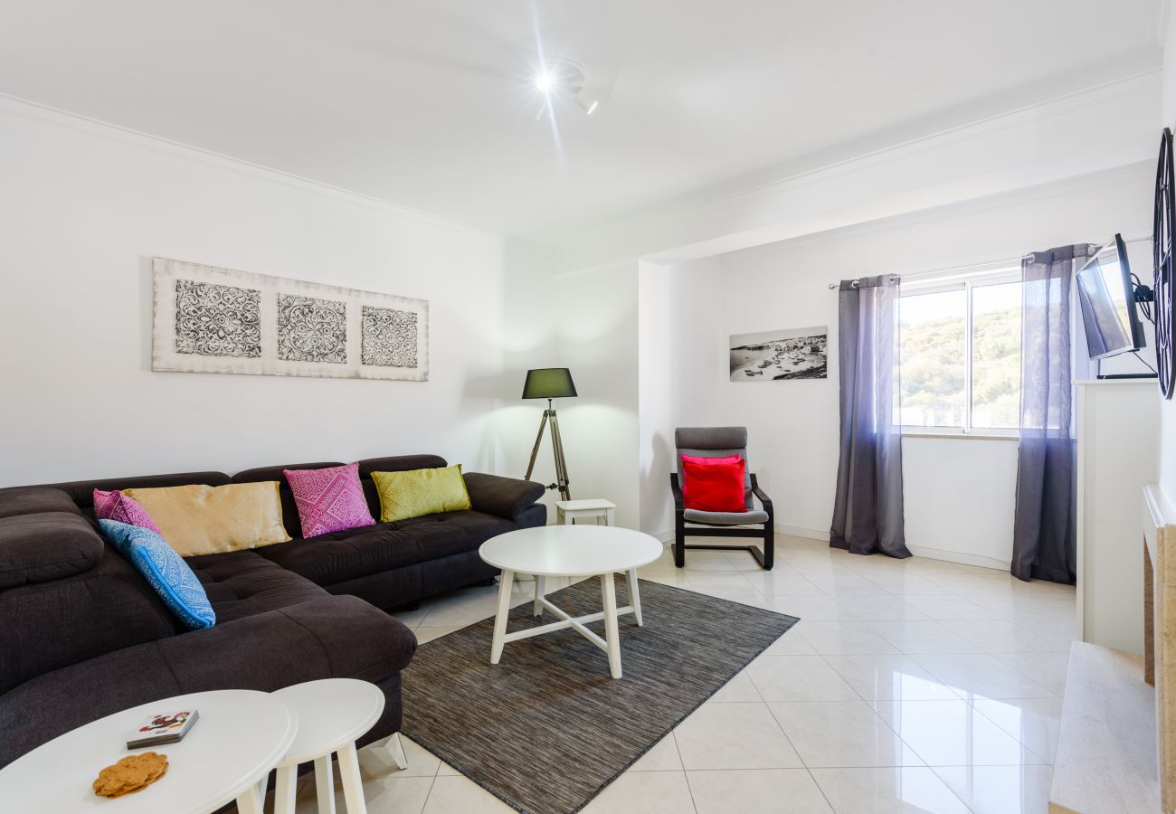 Apartment in Albufeira - Amazing Apartment in Albfueira