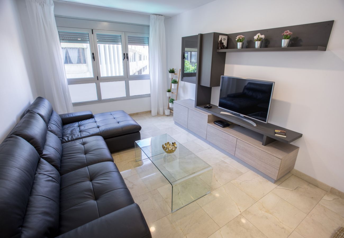 House in Las Palmas de Gran Canaria -  Ferreras Canteras Home By CanariasGetaway