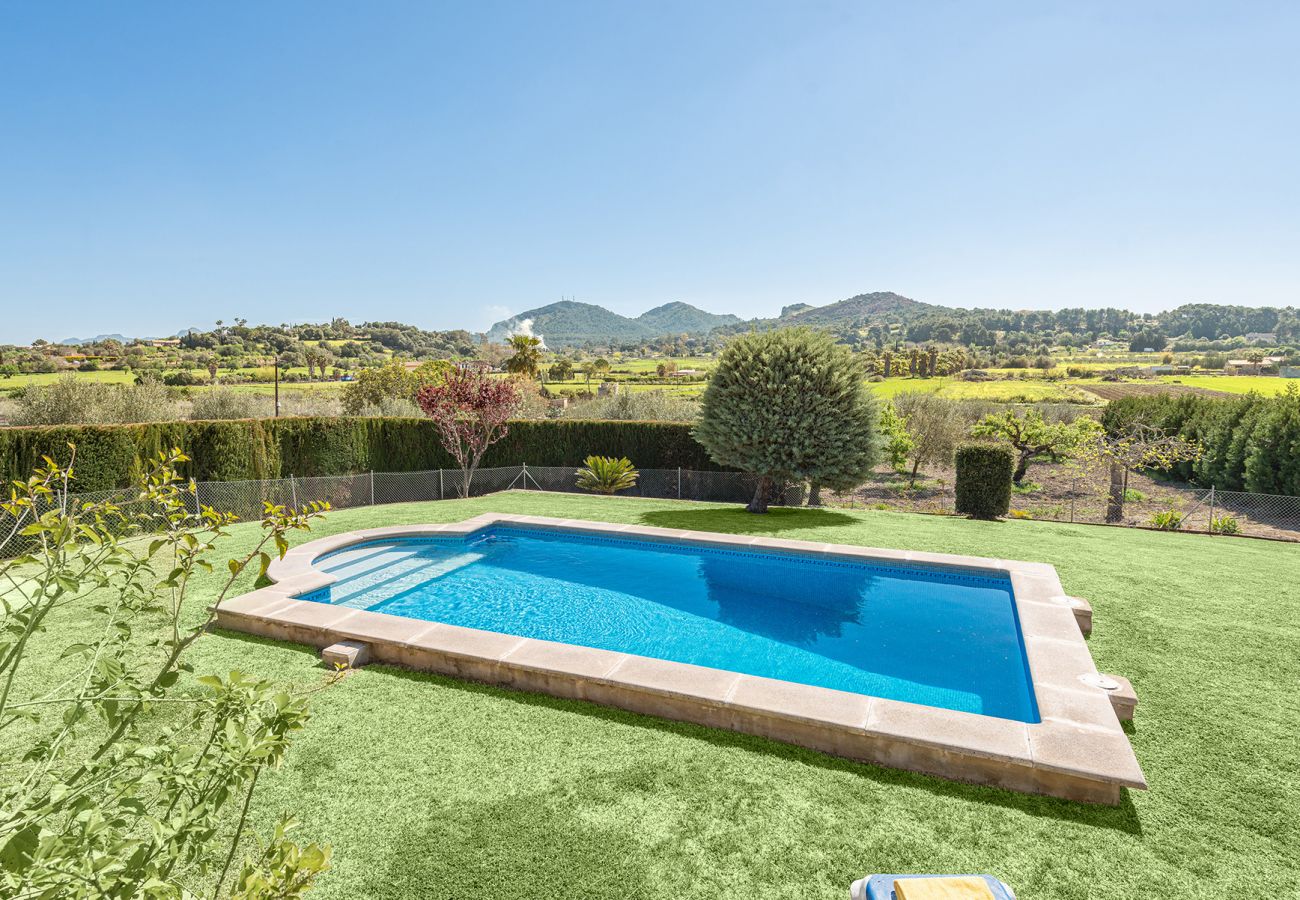 Villa in Alcudia - Tia Catalina