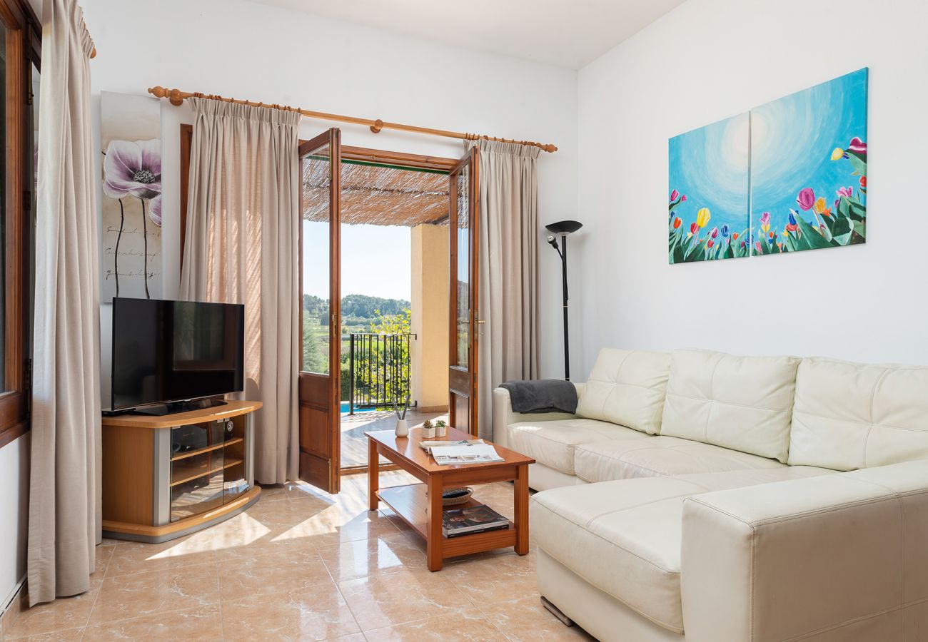 Villa in Alcudia - Tia Catalina