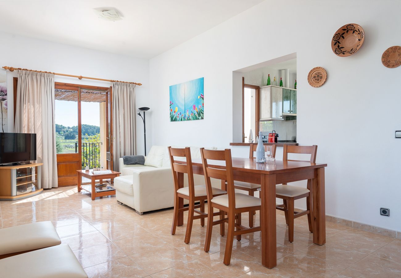 Villa in Alcudia - Tia Catalina