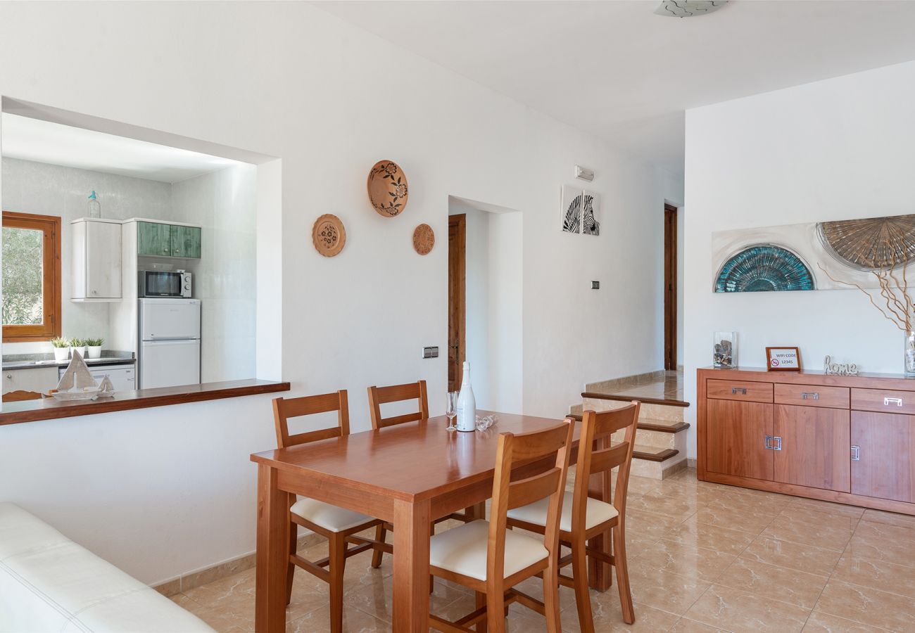 Villa in Alcudia - Tia Catalina