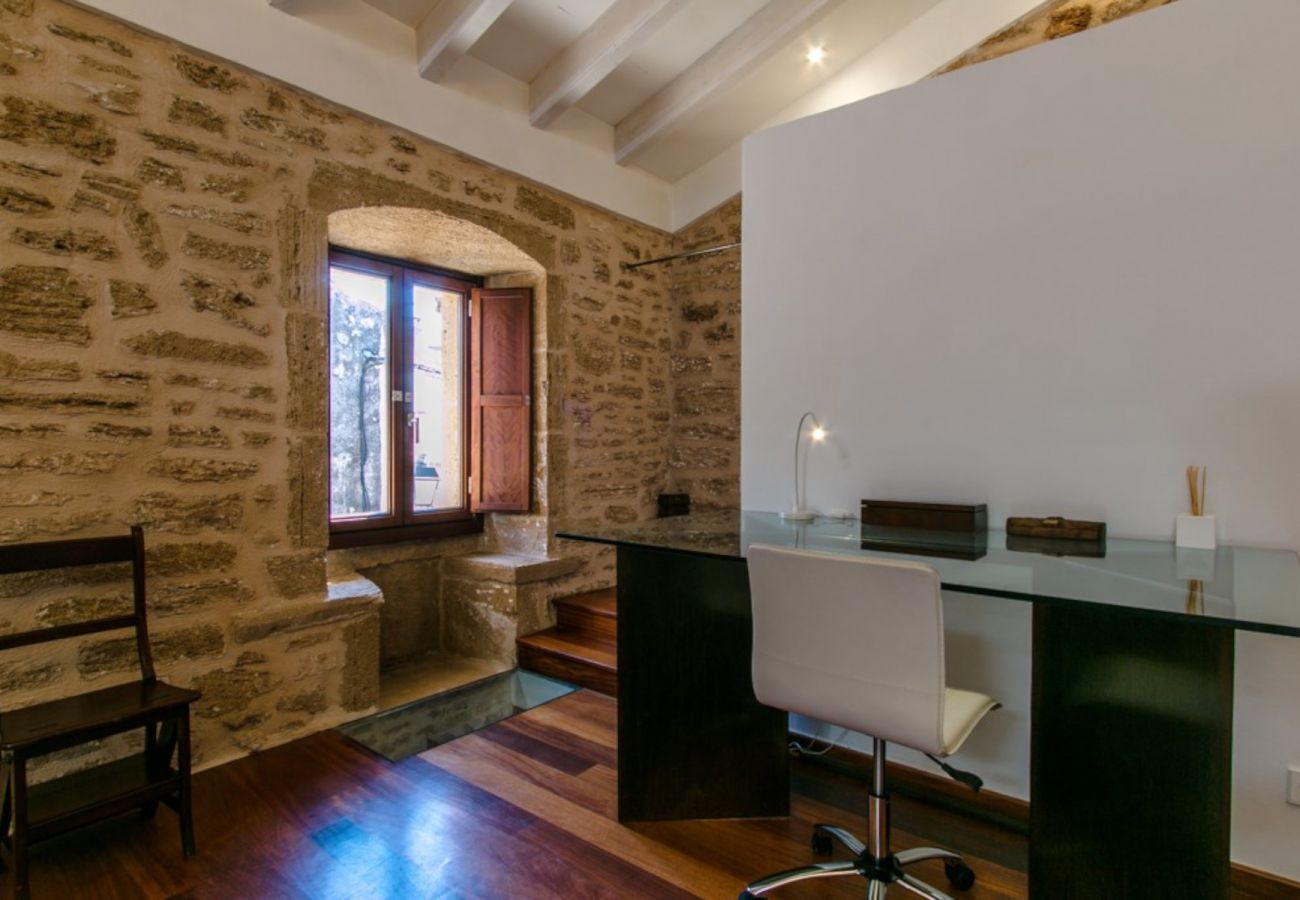 House in Alcudia - Casa Murallas