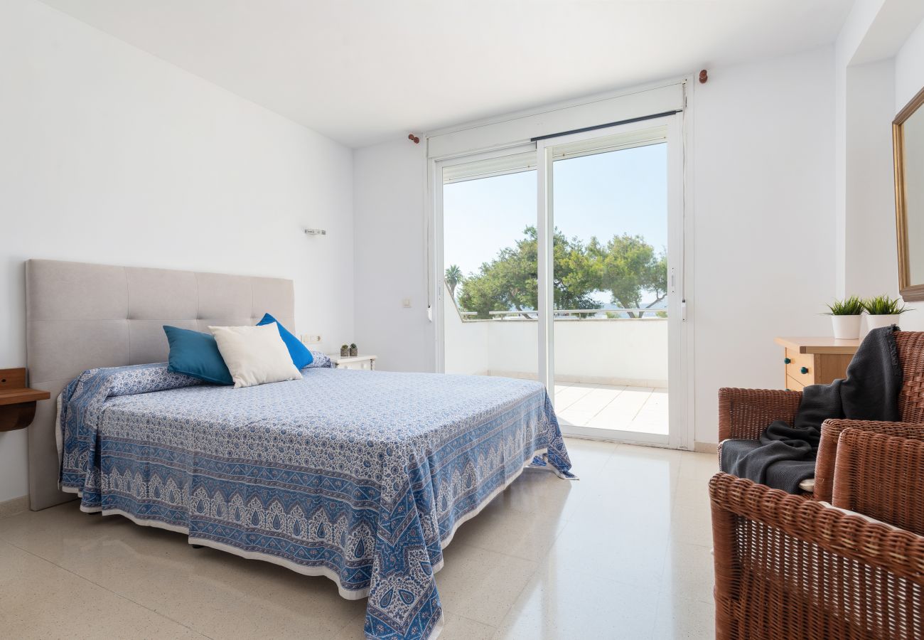 Villa in Alcudia - VillaVioleta