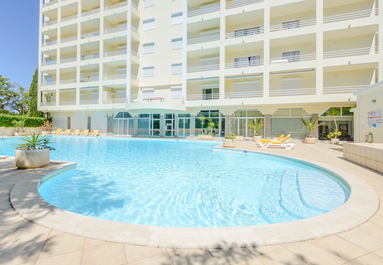 Apartment in Vilamoura - Europa