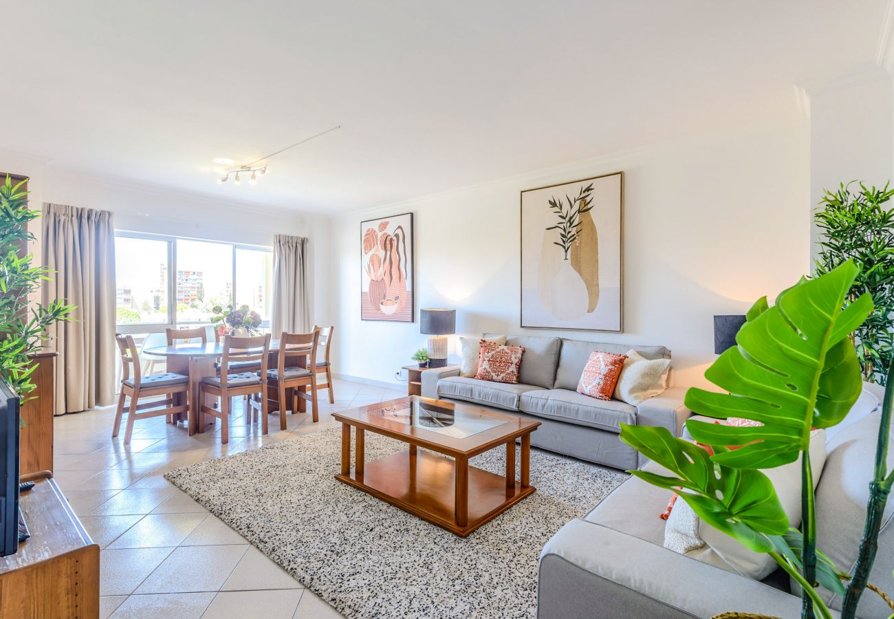 Apartment in Vilamoura - Europa