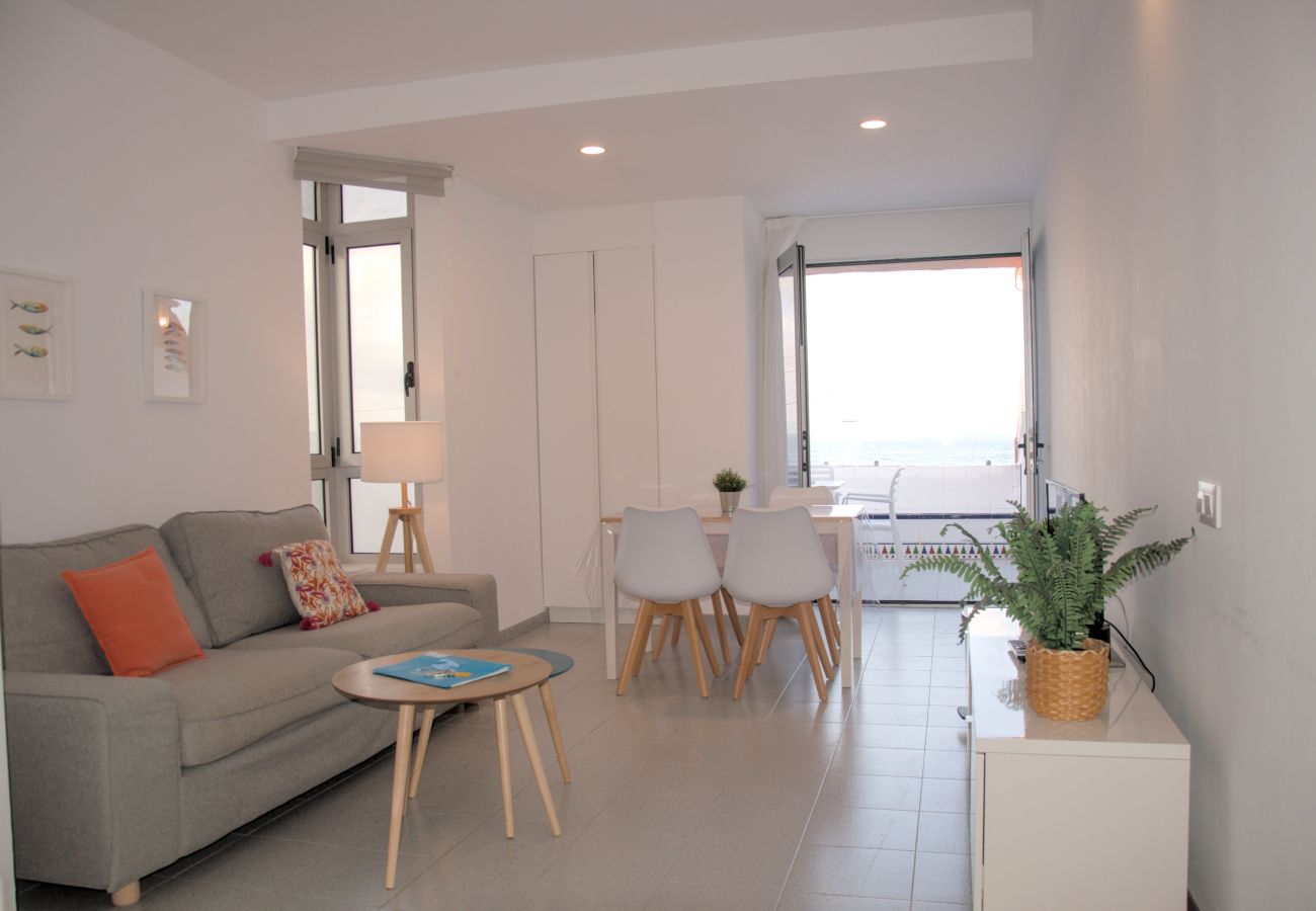 House in Las Palmas de Gran Canaria - Corner las Canteras Beach by Canariasgetaway