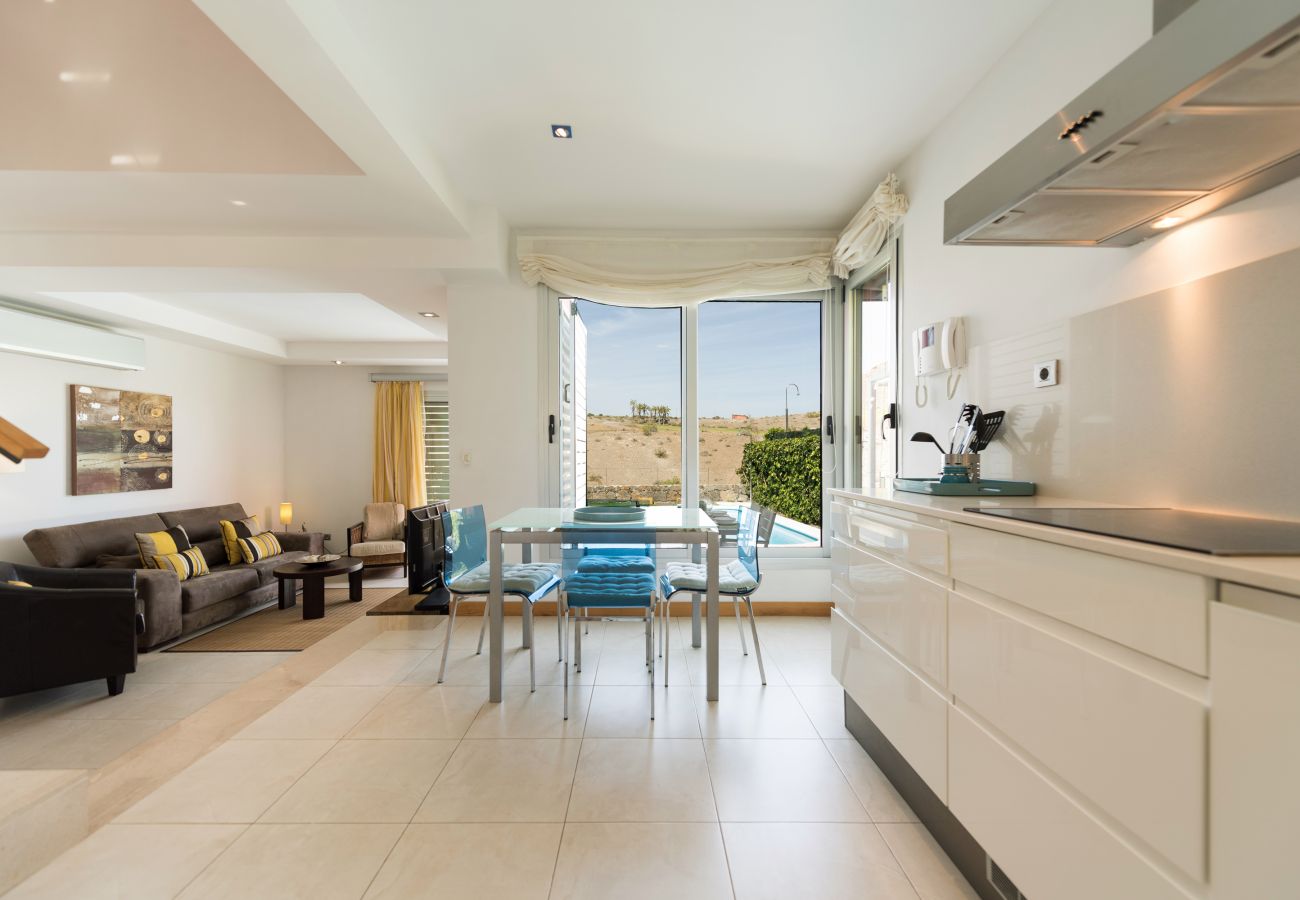 Villa in San Bartolomé de Tirajana -  Gran Canaria Stays - Holiday Rentals