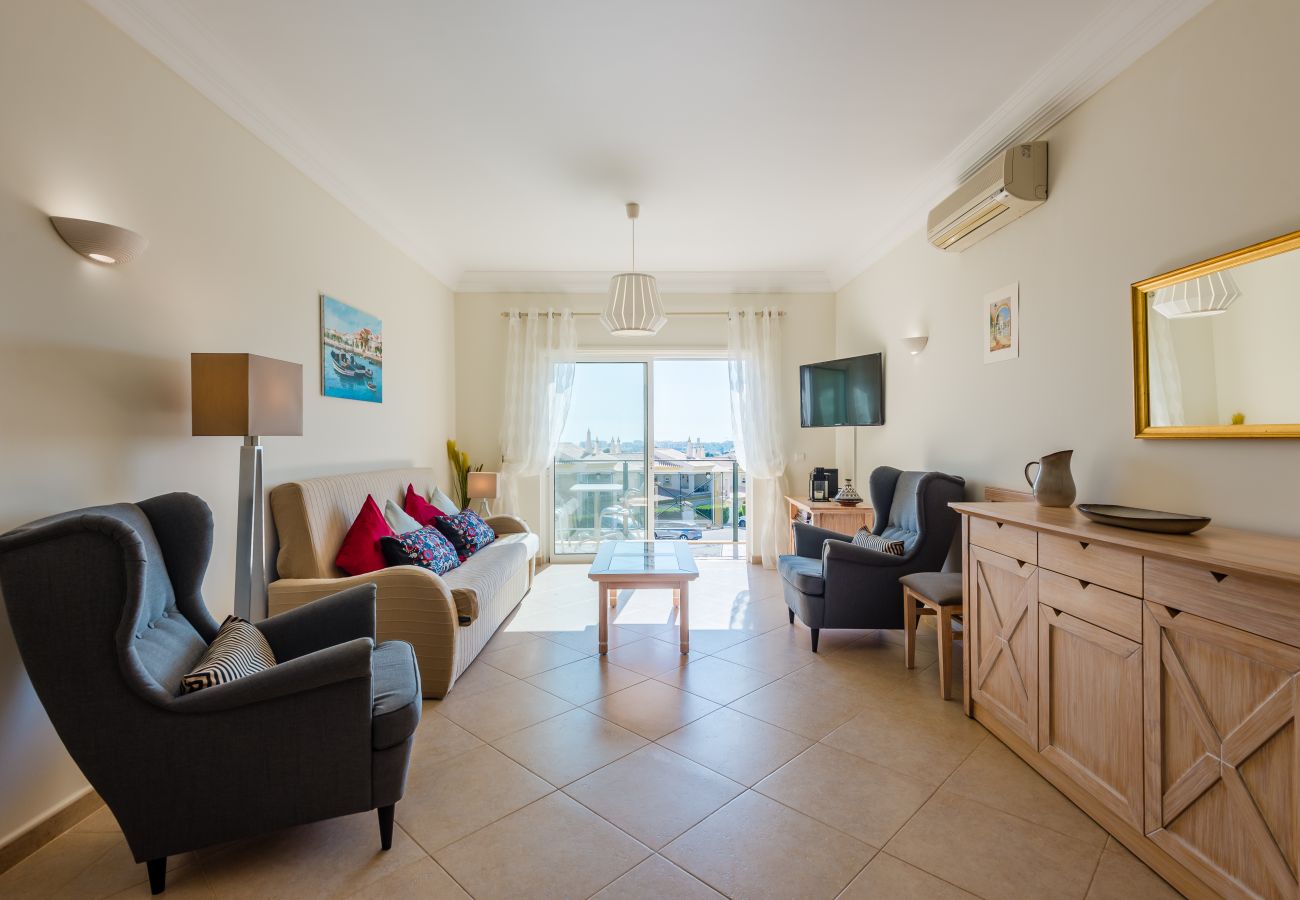 Apartment in Lagos - Casa Ocean Golf - Boavista Resort