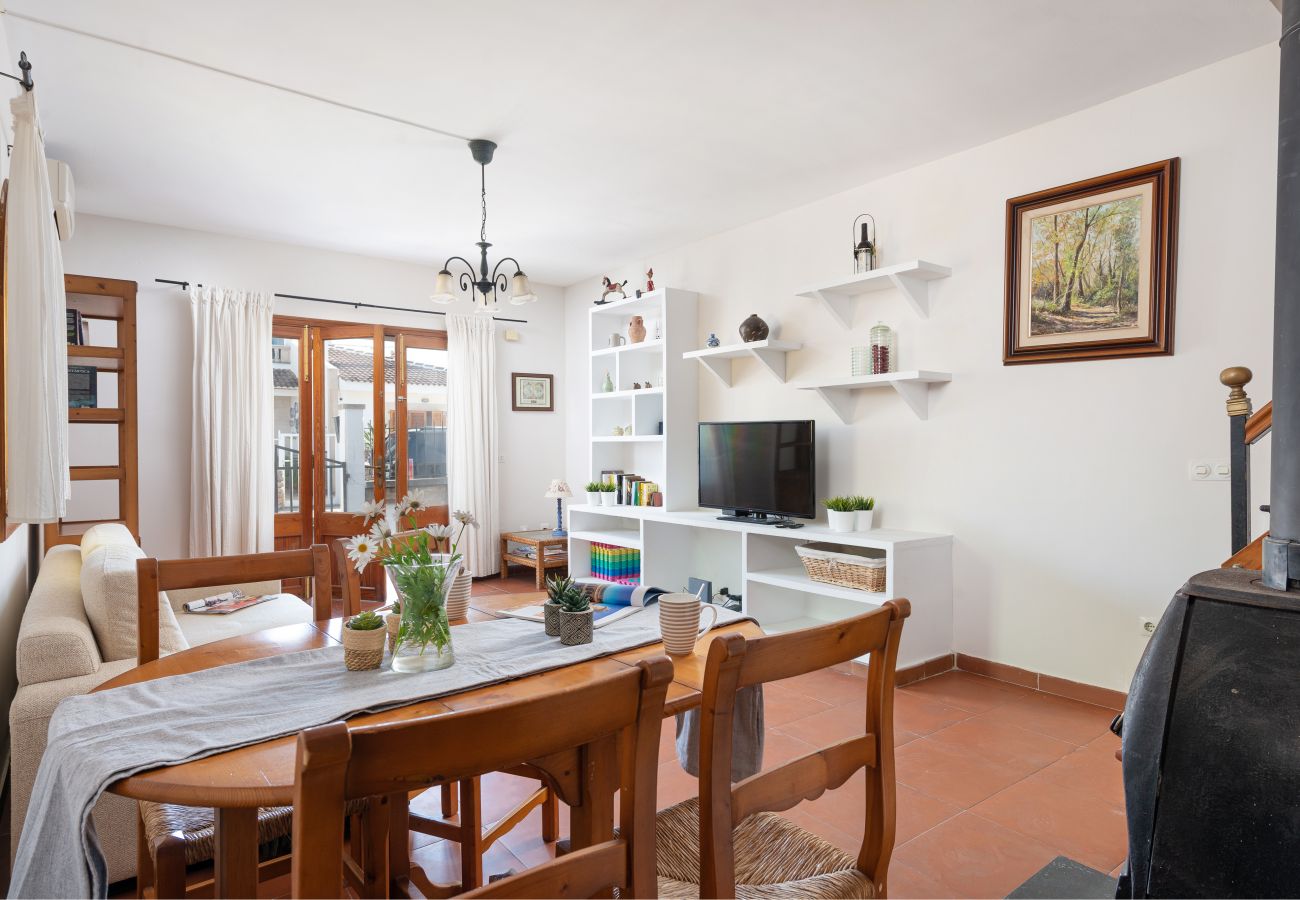 Villa in Alcudia - Lliris