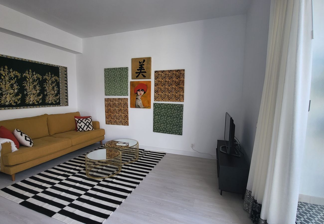 Townhouse in Las Palmas de Gran Canaria - Cosmopolitan Design by CanariasGetaway 