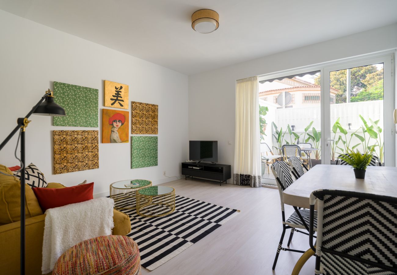 Townhouse in Las Palmas de Gran Canaria - Cosmopolitan Design by CanariasGetaway 