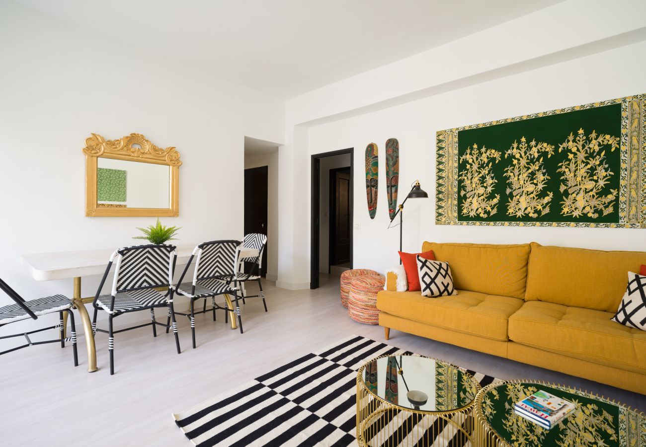 Townhouse in Las Palmas de Gran Canaria - Cosmopolitan Design by CanariasGetaway 