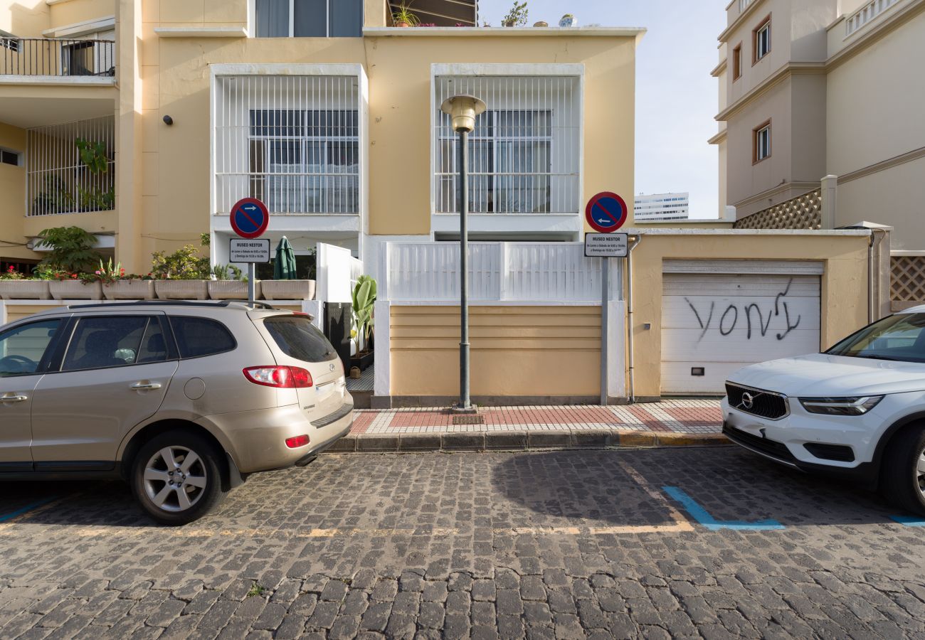 Townhouse in Las Palmas de Gran Canaria - Cosmopolitan Design by CanariasGetaway 