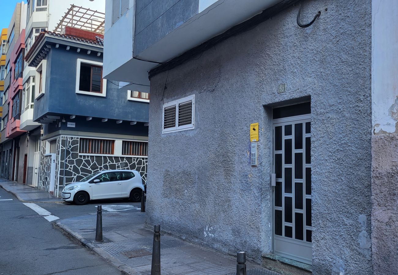 House in Las Palmas de Gran Canaria - Vespucio Canteras By CanariasGetaway