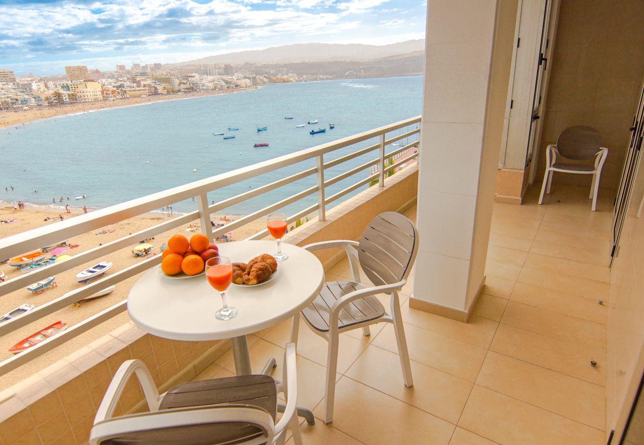 House in Las Palmas de Gran Canaria - Endorfita Sonrisa Beach