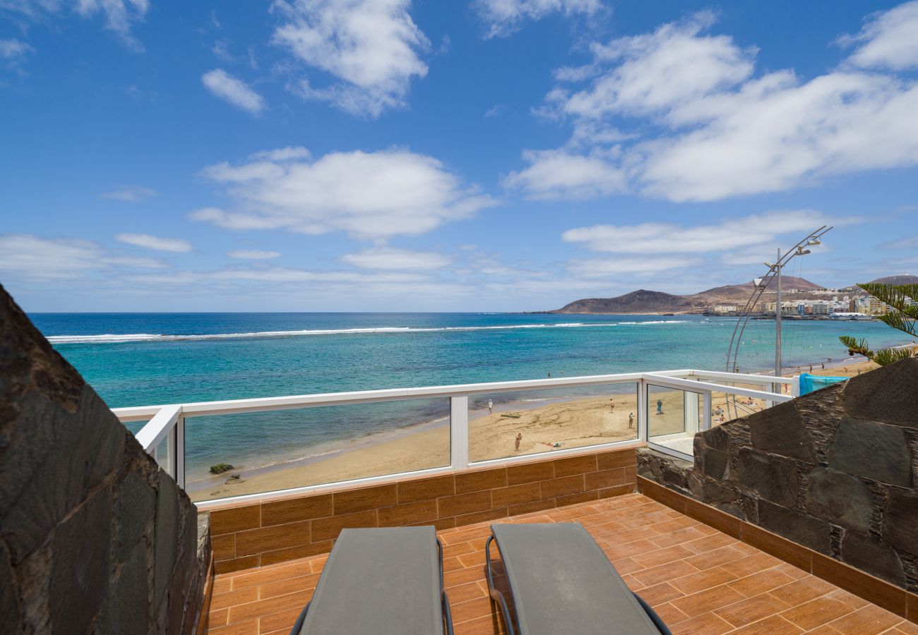 House in Las Palmas de Gran Canaria - Vista Dorada 211 By CanariasGetaway