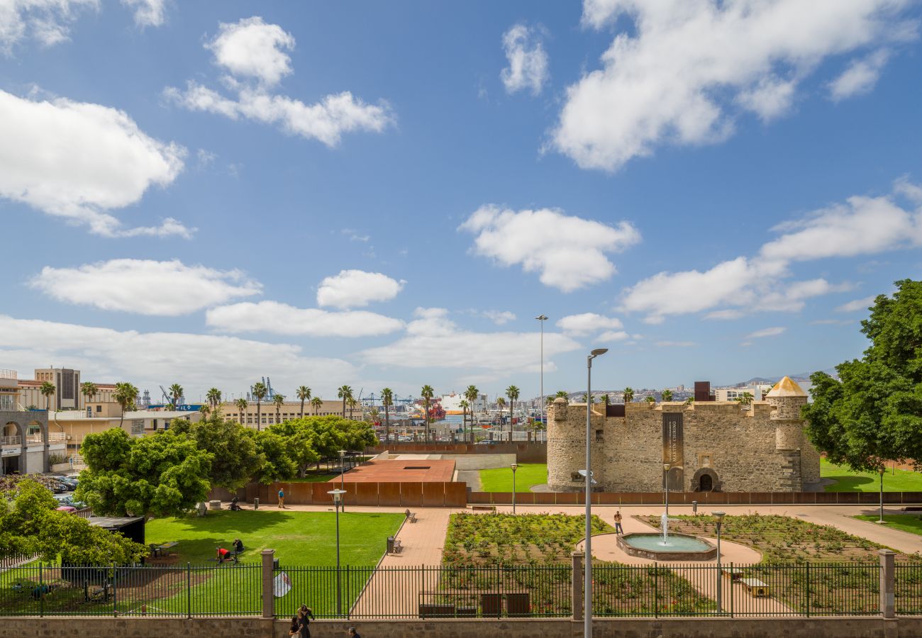 House in Las Palmas de Gran Canaria - Castle Malawi By CanariasGetaway
