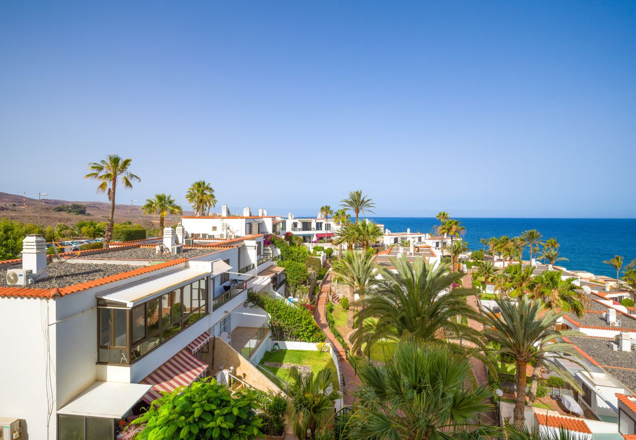 House in Maspalomas -  Aguila Beach Ocean View 32 By CanariasGetaway