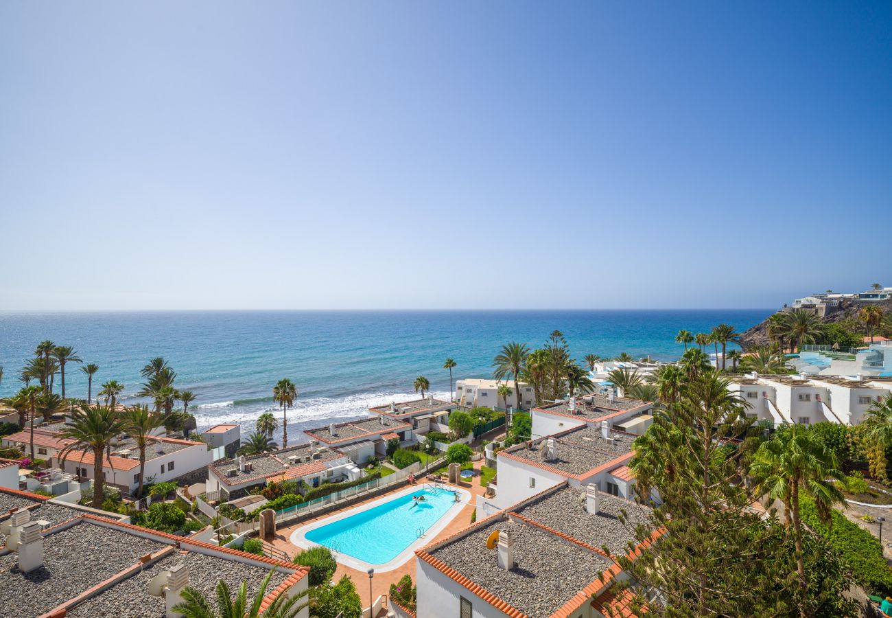 House in Maspalomas -  Aguila Beach Ocean View 32 By CanariasGetaway