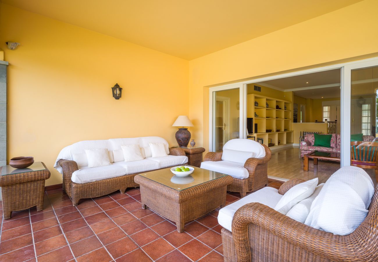 Chalet in Maspalomas - GOLF VIEWD HOME